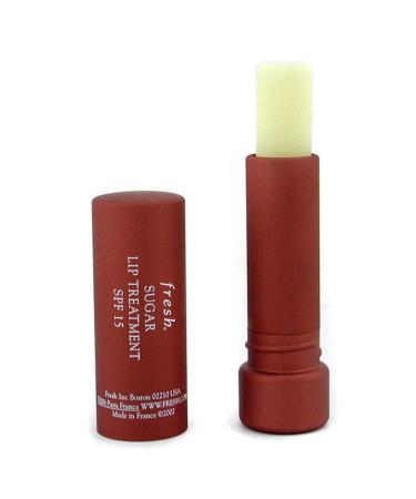 Fresh Sugar Lip Treatment SPF 15 Sugar- 0.15 oz  Full Size