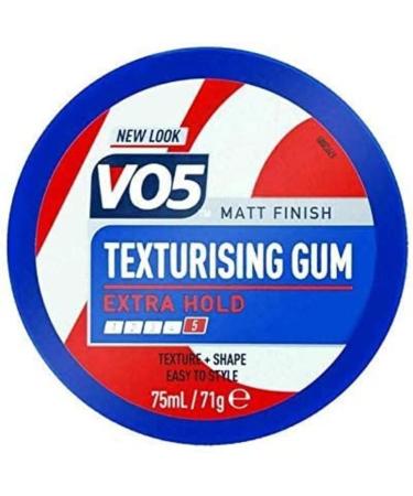 VO5 Extreme Style Texturising Gum (75ml)