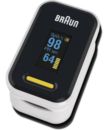 VISOMAT Comfort 20/40 Blood Pressure Meter & YK-81CEU Pulse Oximeter Bundle - Accurate Gentle Health Monitoring for Home Use - International Shipping - Buy Online on GoSupps.com