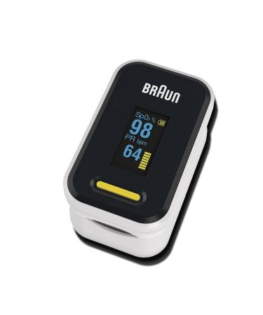 Buy Boso Medistar+ Blood Pressure Monitor & YK-81CEU Oximeter - Accurate Health Tracking | International Shipping - Buy Online on GoSupps.com