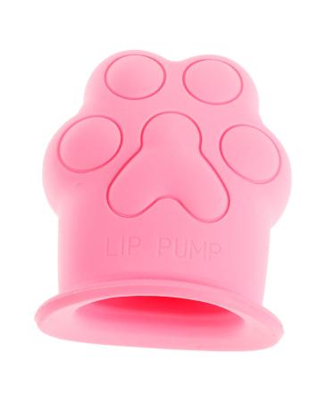 ABOOFAN Repulpeur de L vres par Succion Outil Silicone R utilisable pour Femmes Appareil de Repulpage par Aspiration pour Bouche Plus Pulpeuse