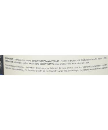 NUTRIVET - Complementary Food - Dogs & Cats - Art Control - 425 g Jar - Buy Online on GoSupps.com