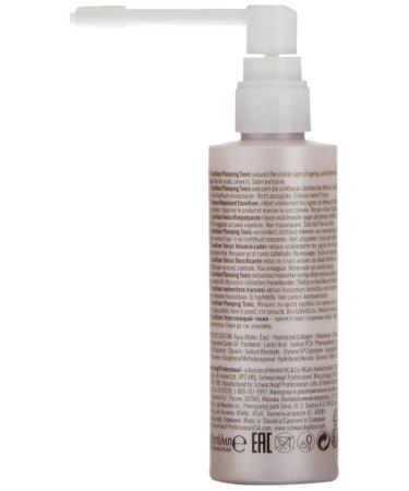 BC Bonacure EXCELLIUM Plumping Tonic with Q10+ Collagen - 3.38 oz - Buy Online on GoSupps.com