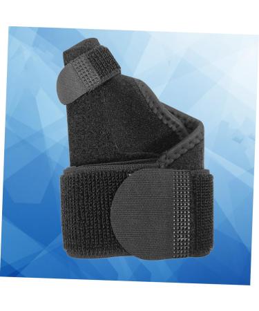 Cloth Hand Brace - Supportive Wrist & Thumb Brace Gloves for Pain Relief - International Shipping Available - Buy Online on GoSupps.com