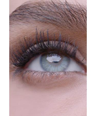 Maybelline New York Black Mascara Double Pack - Fuller Defined Longer Eyelashes | Lash Sensational Full Fan Effect (2 x 9.5 ml) - Buy Online on GoSupps.com
