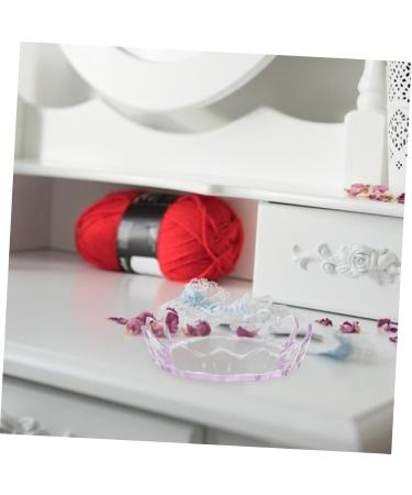 Shop Balacoo 25 Pcs Nail Color Mixing Tray - Perfect for Nail Art & Design | International Shipping Available - Buy Online on GoSupps.com