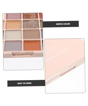 FRCOLOR 1 Box Nail Art Solid Glue Nail Gel Polish Nail Polish Decor Female Fingernail Polish Girl Nail Diy Decor Long Lasting Nail Polishes Manicure Supplies Nail Glue Plastic Cream Canned - Buy Online on GoSupps.com