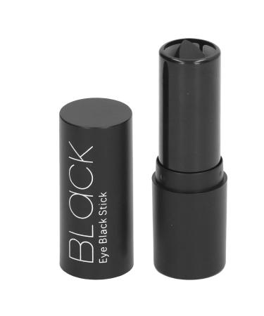Black Makeup Stick Cream | Long Lasting Scars & Halloween Lipstick for Performance & Carnival - Buy Online on GoSupps.com