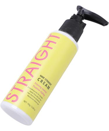  Pongnas Pongnas Smoothing Cream for Curly Hair Frizz-Reducing Gentle Smoothing Cream 3.5 oz - Buy Online on GoSupps.com