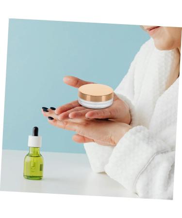  MUCKLILY Eyebrow Wax Kit Clear Eyebrow Fixing Gel Clear Eyebrow Gel Eyebrow Gel Clear Eyebrow Wax Gel Makeup Kit for Women Eyebrow Holding Gel Paste - Buy Online on GoSupps.com