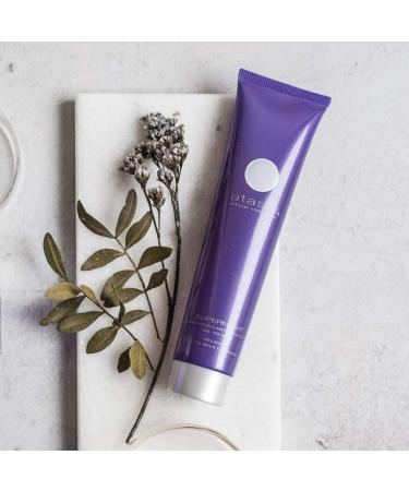Atashi Supernight Cleansing Milk-Oil | Clean Soft and Hydrated Skin | Redensifies and Brightens | Liposomal Glycolic Acid | Gelled Rice Oil. 75 ml - Buy Online on GoSupps.com