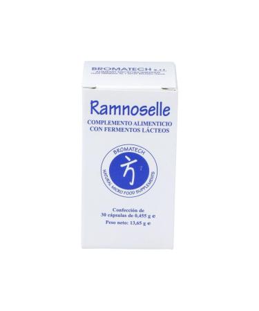Bromatech Ramnoselle 30Cap 1365 g