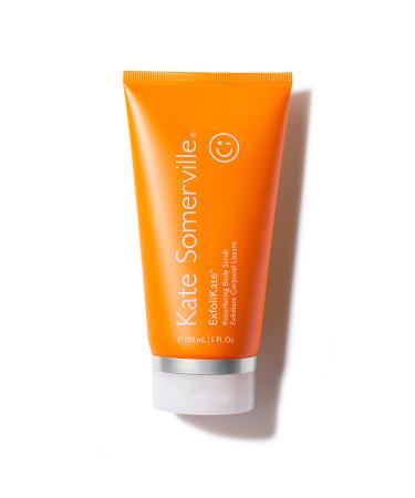 Kate Somerville ExfoliKate Resurfacing Body Scrub | Triple Action Exfoliating Body Polish | Removes Dead Skin | Improves Tone & Texture | 5 Fl Oz - Buy Online on GoSupps.com
