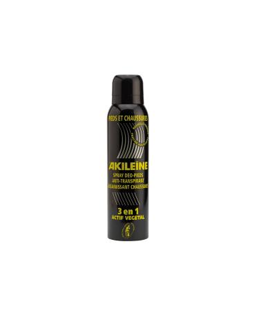 Akileine oil and cream for hand and foot skin - 75 ml