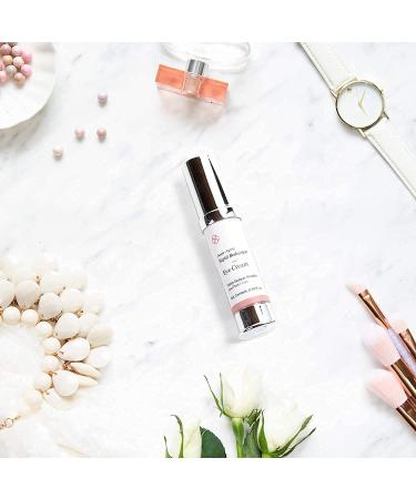 EssyNaturals Anti-Aging Eye Cream - Instantly Reduces Wrinkles, Dark Circles & Bags - Buy Online on GoSupps.com