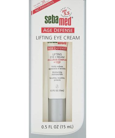 Gamium Anti-Ageing Eye Cream 15ml - Youthful Eyes in a Bottle - Buy Online on GoSupps.com