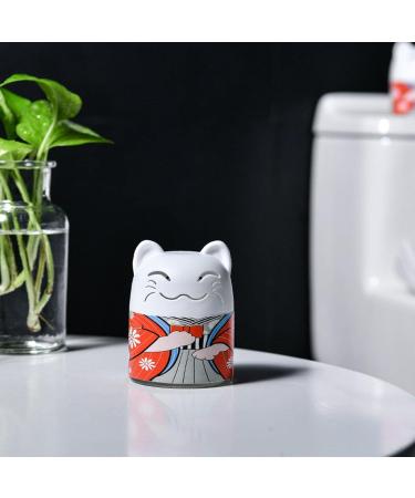 Toilet Tank Cleaner Toilet Cleaning Gel Detergent Agent Gel Sustained Release Technology Quick Cleaning Tool Nicything - Buy Online on GoSupps.com