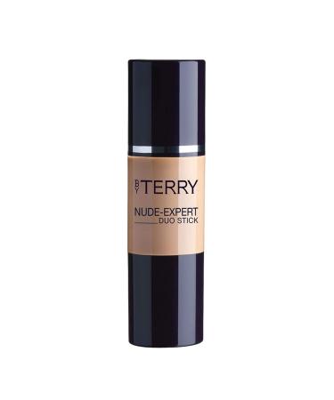 By Terry Nude-Expert Stick Foundation - Highlighter Foundation 5 Peach Beige | Buy Internationally | Best eCommerce Deals - Buy Online on GoSupps.com