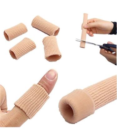 Soft Silicone Toe Protector Bandage - Exclusive Pressure Protection for Small Feet (1.5cm Width) - Ideal for Comfort & Relief - Buy Online on GoSupps.com