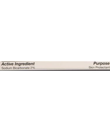 Mitigator Sting & Bite Scrub - Fast-Acting Skin Protectant, Relieves Itching - 1 oz Tube - Buy Online on GoSupps.com