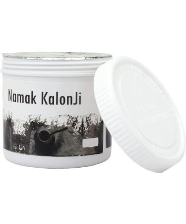 saheli Hakim Suleman's Namak Kalonji : An untimate Herbal Immunity Booster - Buy Online on GoSupps.com