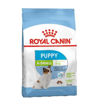 Royal Canin X-Small Puppy Dry Food 1.5kg