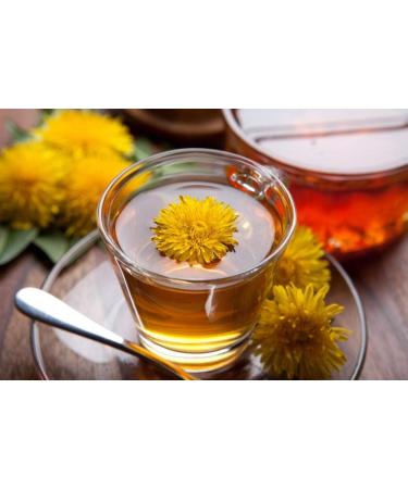Buy 12000+ GMO-Free Dandelion Seeds | Untreated Herb Plant Collection for Home Garden - International Shipping - Buy Online on GoSupps.com