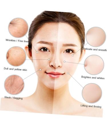 WOONEKY 30G Moisturizer Aging Cream for Dry Skin Moisturizing Face Cream with Wrinkle Control Firming Skin Care Younger Appearance - Buy Online on GoSupps.com