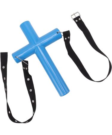 Livestock Mouth Opener Durable Integrally Formed Livestock Gastric Lavage Equipment Smoothed Edge Head Design for Animal Husbandry (S) Small - Buy Online on GoSupps.com