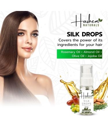 Natural Hair Growth Kit | Biotin Collagen & Vitamins | Sulfate & Paraben Free - Buy Online on GoSupps.com