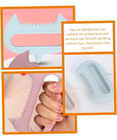 Buy TOVINANNA 8 STK Acupuncture Massage Devices | Portable Hand Massager & Face Scrubber | International Shipping Available - Buy Online on GoSupps.com