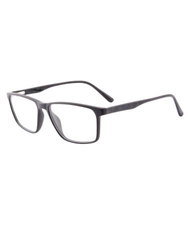 TR Super Light Glasses for Elderly with Progressive Multifocus Computer Optics Reading Glasses-SH6118