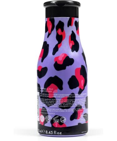  Aquolina Aquolina Purple Caramel Limited Edition Body Lotion in collaboration with Elettra Lamborghini 250ml - Buy Online on GoSupps.com