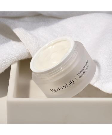 Overnight Repair Beauty Cream - Revitalize & Hydrate Skin for All Skin Types - International Shipping Available - Buy Online on GoSupps.com