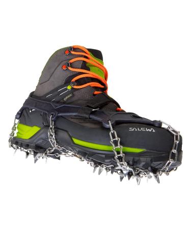Salewa PUEZ MTN Spike Crampon XL BLACK NIGHT