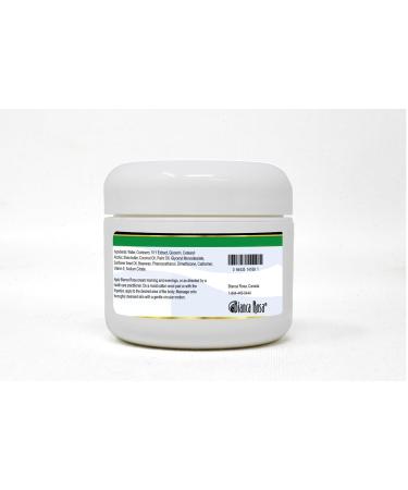 Extra Strength Cranberry Fruit Juice 10:1 Extract Cream (2 oz ZIN: 514169) - 2 Pack - Buy Online on GoSupps.com