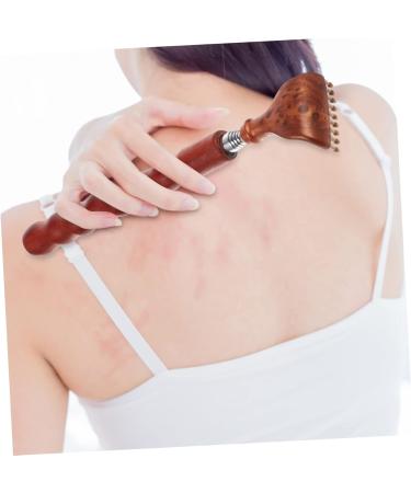 Anneome Stretch Tickle Back Scratcher - Portable Back Massager & Household Back Accessory for Ultimate Relief - Buy Online on GoSupps.com