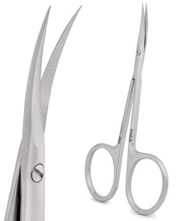 Professional Cuticle Scissors Maluk Large C