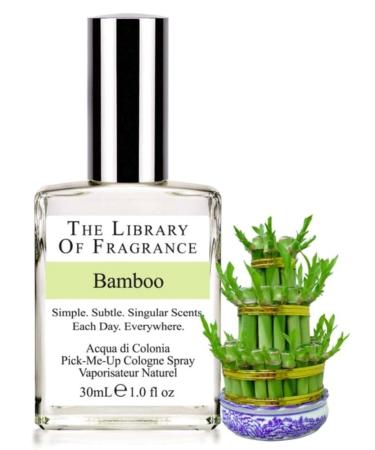 DEMETER Fragrance Library 1 oz Cologne Spray - Bamboo