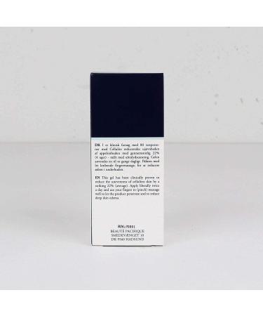 Beaut Pacifique - Anti Cellulite Gel 200 ml - Reduce Signs of Cellulite - Vegan - All Skin Types Anti Cellulite Gel - 200ml. - Buy Online on GoSupps.com