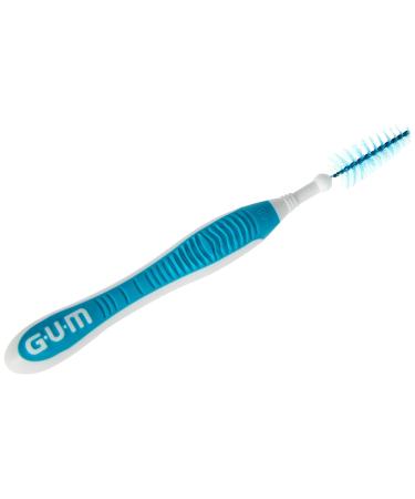 Buy Cep Interdent Gum Viaje 1.6 Conico 1614 Blue 6 Pieces (1 Pack) | International Shipping Available - Buy Online on GoSupps.com