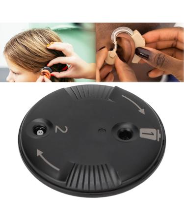 Cerushield Disk V2.0 098-0445 Hearing Aid Filters - Phonak & Unitron Ear Wax Guards - Buy Online on GoSupps.com