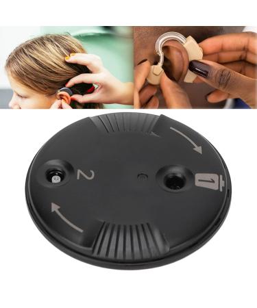 Buy Ear Wax Guard Filter Cerumen - Black | Protect Your Ear Guards | Fast International Shipping - Buy Online on GoSupps.com