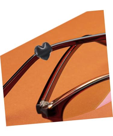 ERINGOGO 20th Non-Slip Glasses Legs & Ear Handles - Silicone Slide-Resistant Sunglasses Holder for Kids - Buy Online on GoSupps.com