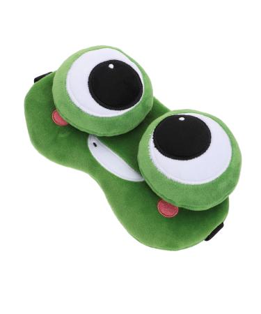 1 Pi ce de Gel Cartoon Forme pour Profond Occultant L g rement pour Voyage