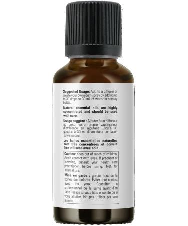 Now Foods Anise Oil (Illicium verum)30mL - Buy Online on GoSupps.com