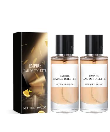 Citrus Eau De Toilette - A Sophisticated Fragrance for A Long-lasting Impression Suitable for All Genders Both Men and Women