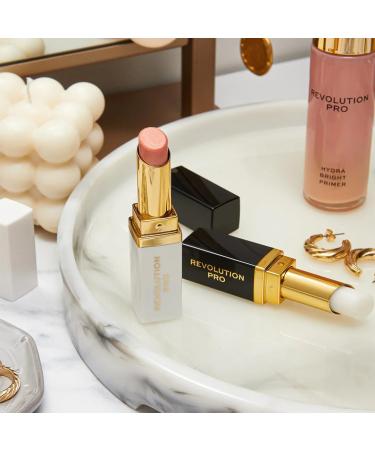 Makeup-Revolution's Pro Lip Balm Duo Set - Buy Online on GoSupps.com