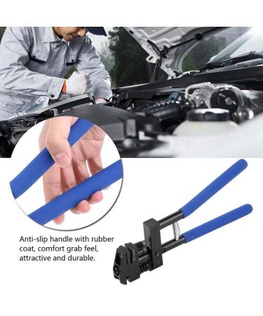 Buy Edge Setter Repair Tool - 5mm Hand Joggler for Sheet Metal - International Shipping Available - Buy Online on GoSupps.com