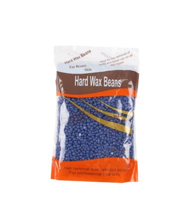 Frcolor 3-Pack Wax Bean Kits for Painless Hair Removal Bikini Eyebrow & Nasal Wax | Premium Depilatory Wax Beads - Buy Online on GoSupps.com